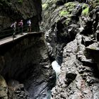 Breitachklamm