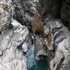 Breitachklamm...