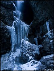 Breitachklamm