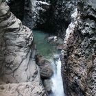 Breitachklamm