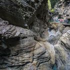 Breitachklamm / Allgäu