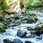 breitachklamm august 2011