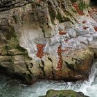 Breitachklamm bei Oberstdorf 10