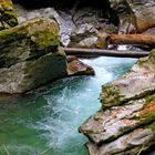 Breitachklamm bei Oberstdorf 11