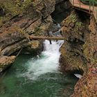 Breitachklamm bei Oberstdorf 13