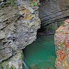 Breitachklamm bei Oberstdorf 14