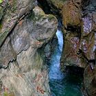 Breitachklamm bei Oberstdorf 16