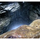 Breitachklamm bei Oberstdorf 2 ...