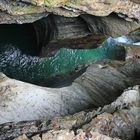 Breitachklamm bei Oberstdorf 2