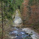 Breitachklamm bei Oberstdorf 23