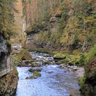 Breitachklamm bei Oberstdorf 26	