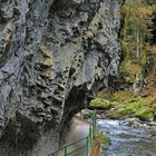 Breitachklamm bei Oberstdorf 27	