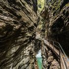 Breitachklamm bei Oberstdorf