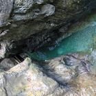 Breitachklamm bei Oberstdorf 3