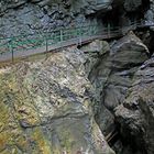 Breitachklamm bei Oberstdorf 5