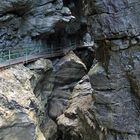 Breitachklamm bei Oberstdorf 6