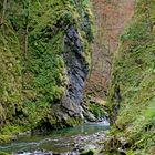 Breitachklamm bei Oberstdorf 8