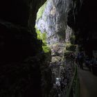 Breitachklamm bei Oberstdorf