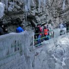 Breitachklamm