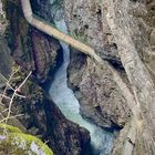 Breitachklamm 