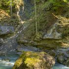 Breitachklamm