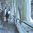 Breitachklamm