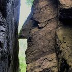 Breitachklamm