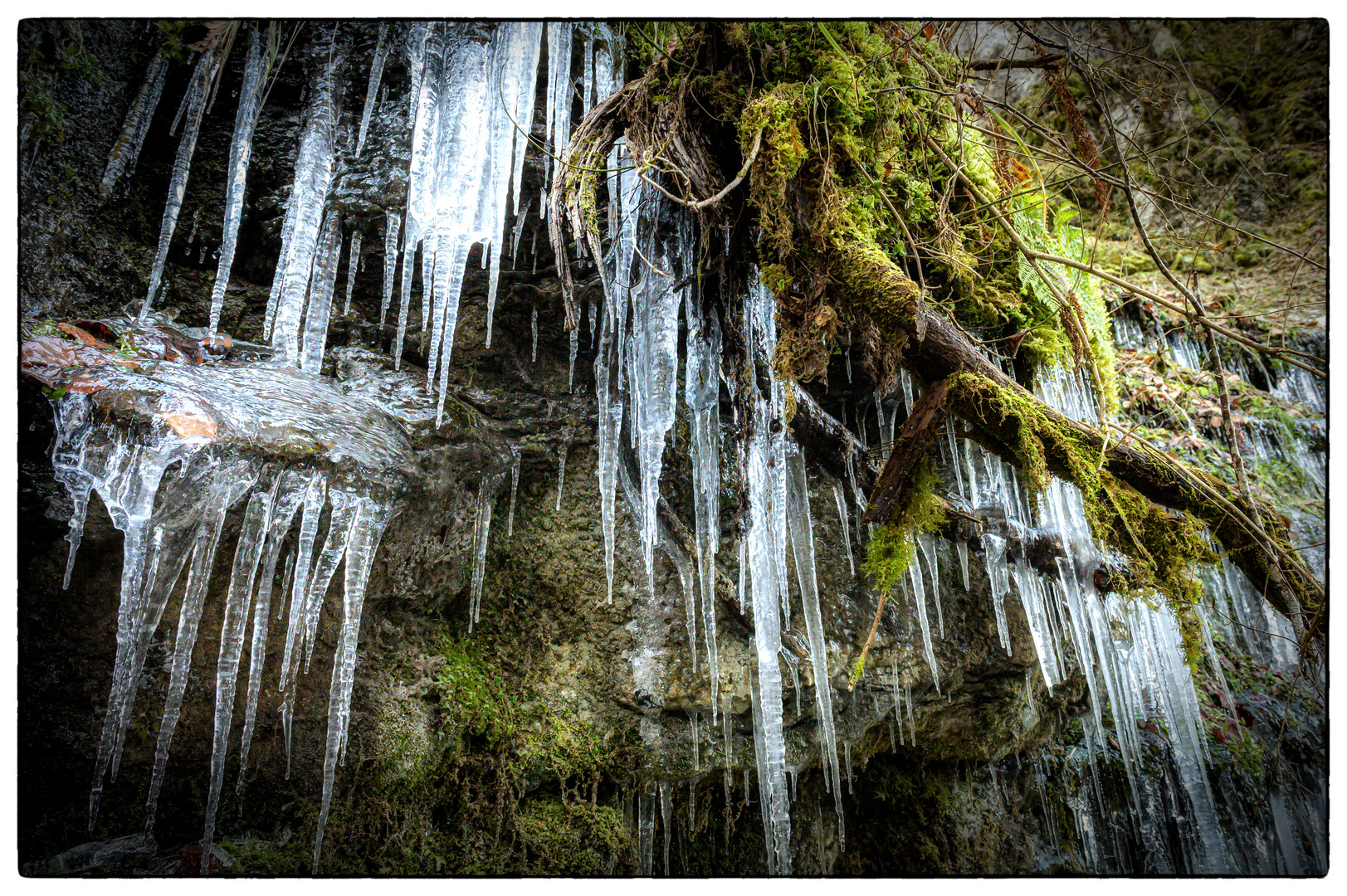 Breitachklamm