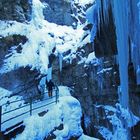 Breitachklamm I