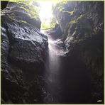 Breitachklamm II