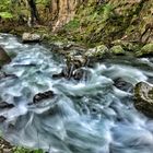 Breitachklamm mal anders