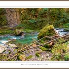 Breitachklamm Oberstdorf, Bild 2