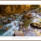 Breitachklamm Oberstdorf, Bild 4