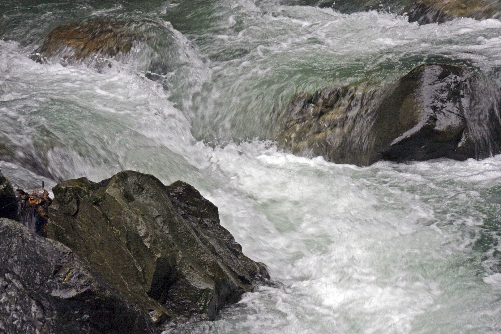 Breitachklamm Oberstdorf/ Kleinwalsertal