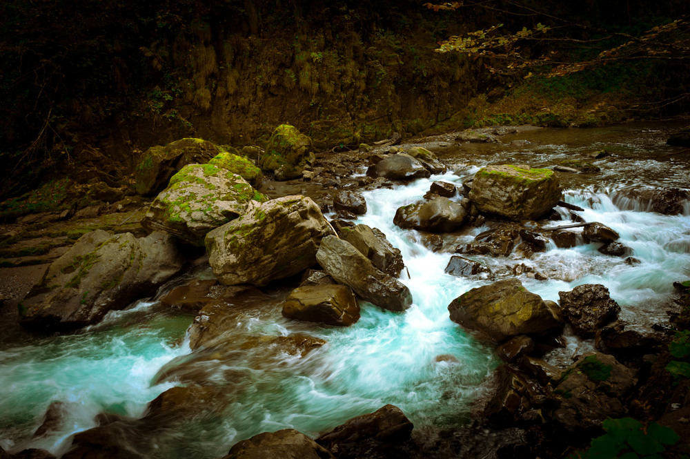 Breitachklamm (Part1)