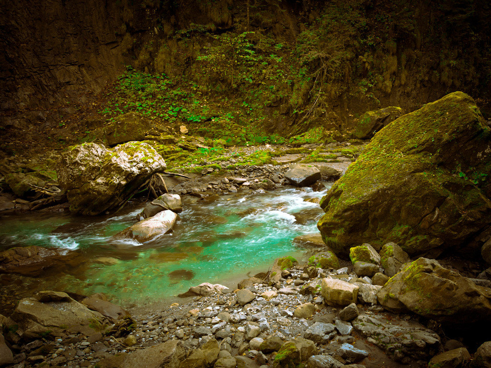 Breitachklamm (Part2)