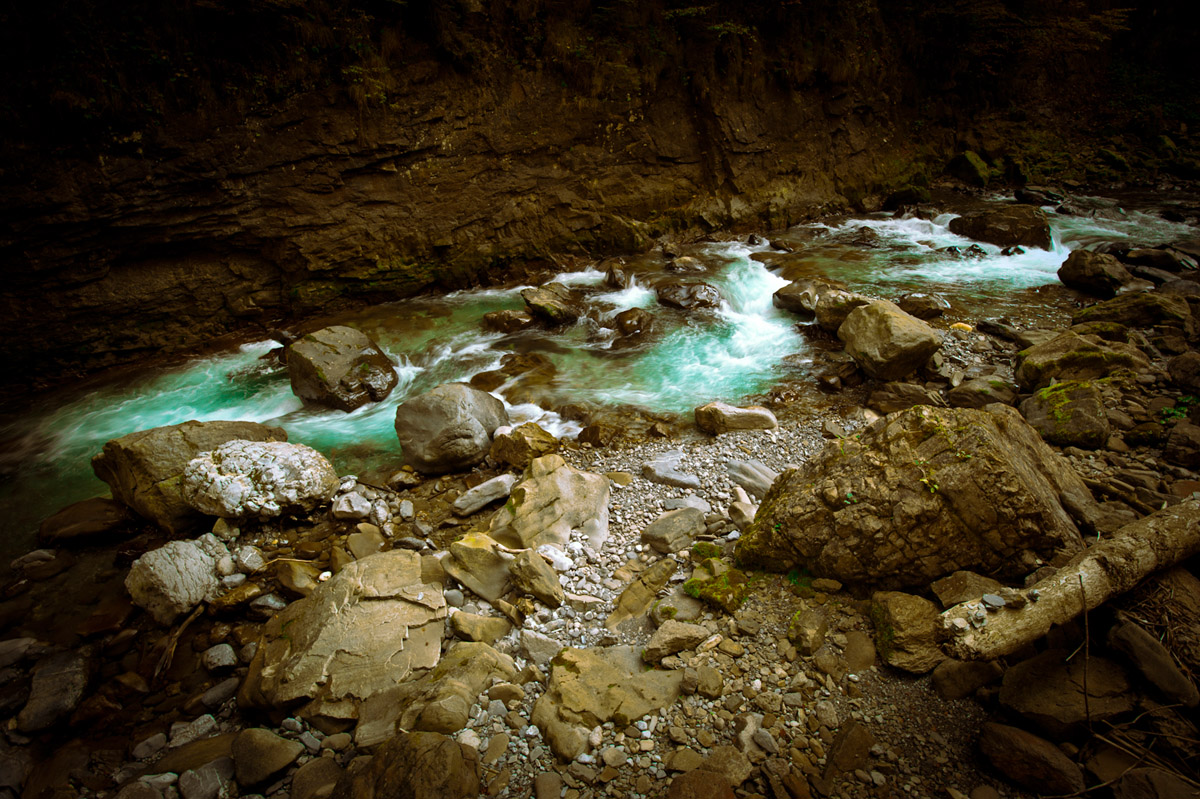 Breitachklamm (Part4)