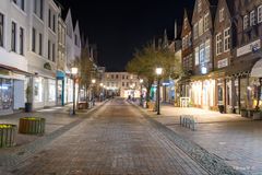Breite Strasse