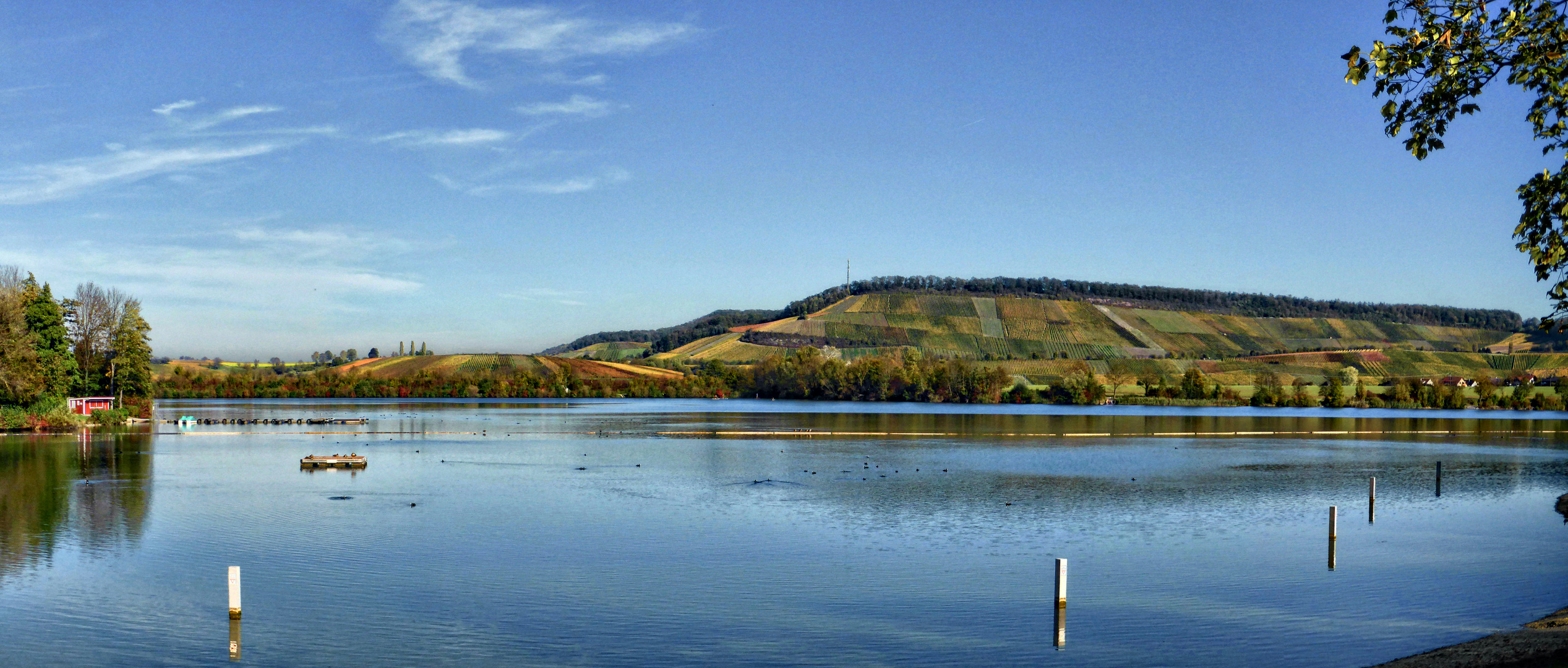 Breitenauer See