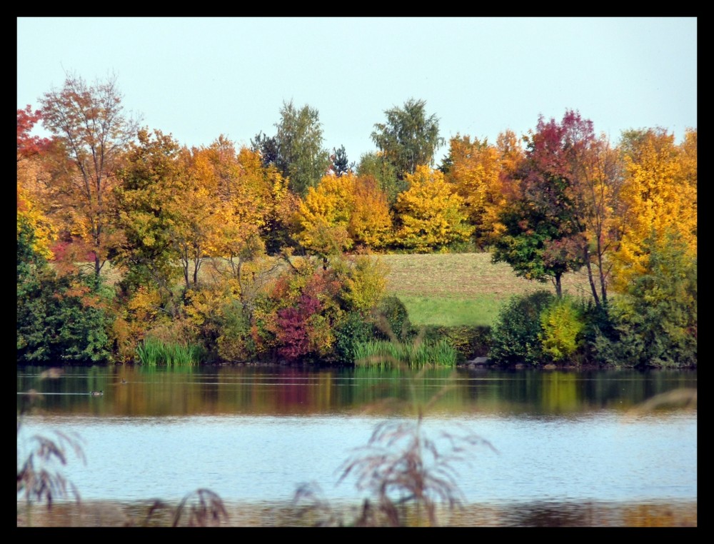 Breitenauer See