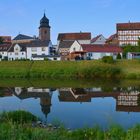 Breitenbach an der Fulda 