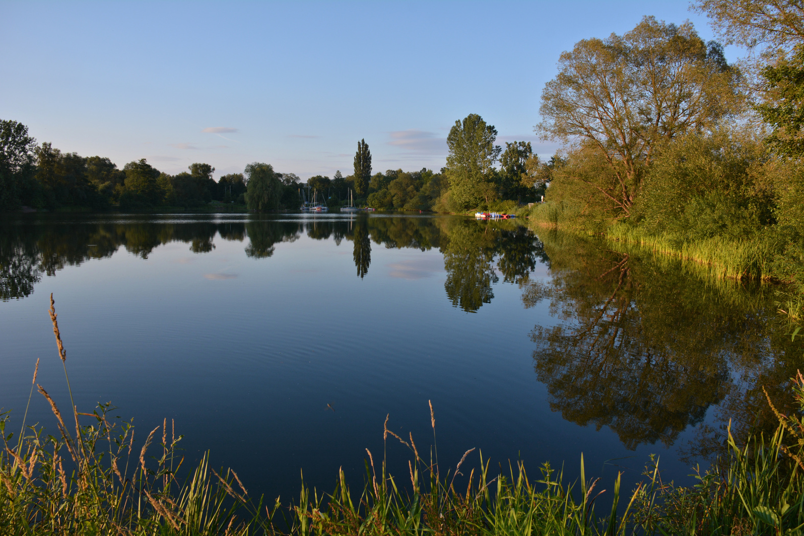 Breitenbacher See