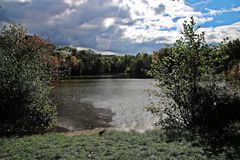 Breitenbachsee Reutlingen