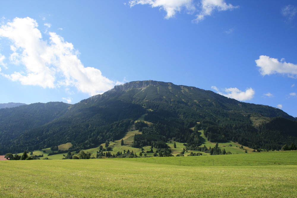 Breitenberg bei Pfronten