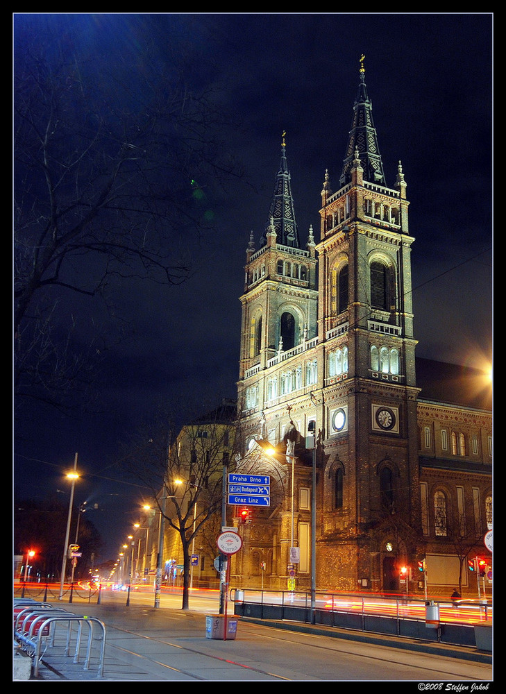 Breitenfelder Kirche (Wien)