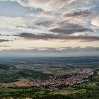 Breitenstein nach dem Regen