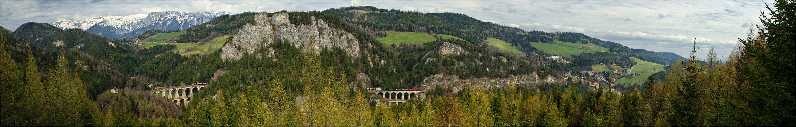 Breitensteiner Bahnorama II