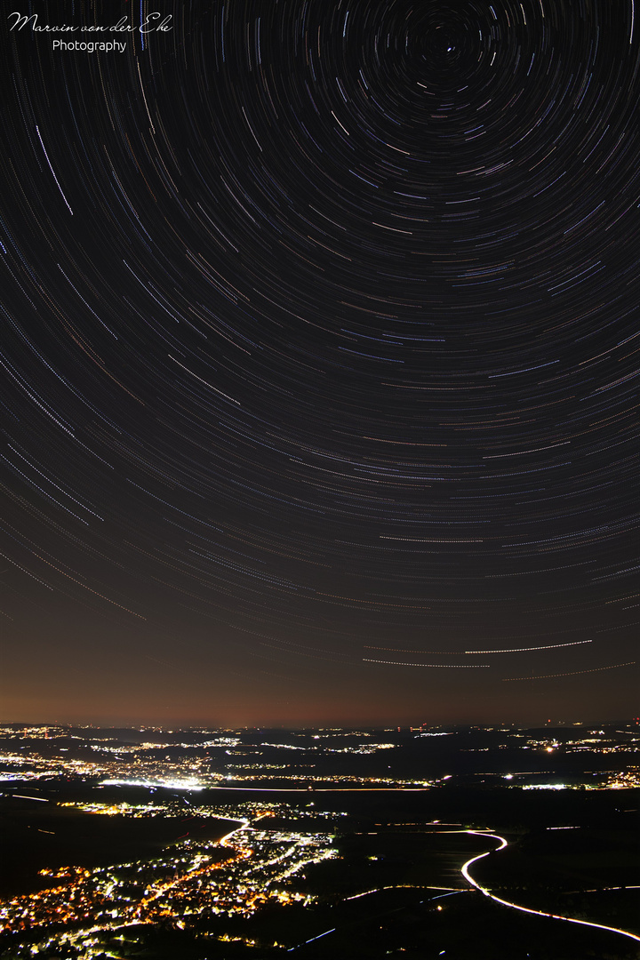 BreitensteinStartrails