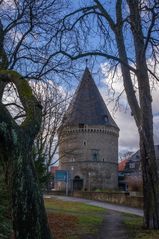 Breites Tor - Goslar