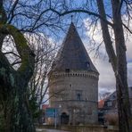 Breites Tor - Goslar